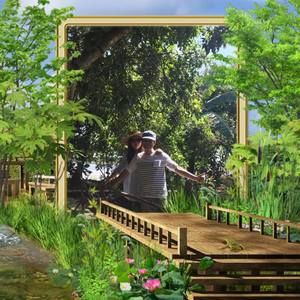 Meet your Posher, Quyen